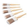 FFJ Diamond Brush Set (5 Pieces)