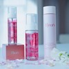 Fleurz Fleurs Magnolia Toner 250ml Moisture soothing makeup residue removal toner / 플레르즈 매그놀리아 토너 250ml 수분 진정 메이크업 잔여물 제거 토너
