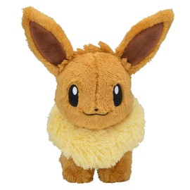 pokemonsenta-orizinaru Plush Mofu – Mofu Paradise i-bui