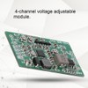 Boost Board Module LCD TCON Board VGL VGH VCOM AVDD