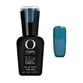 Organic Nails Gel Color Group Imperial (Imperial Blue)
