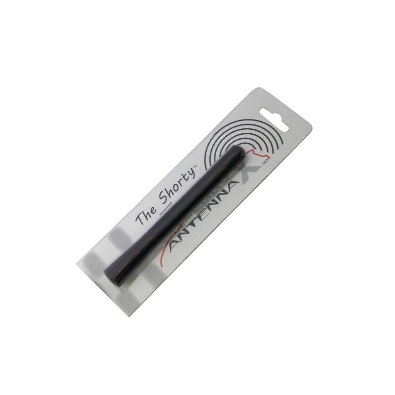 AntennaX The Shorty (5-inch) Antenna for Toyota 4Runner