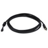Monoprice 6ft 34AWG Standard Speed HDMI Cable With Ethernet w/