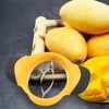 Mango Slicer, Mango Slicer, Mango Separator, Used for Mango Sharing