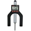 LUMBER JACK Digital Depth Gauge 0-80mm Digital Height Measuring Tool