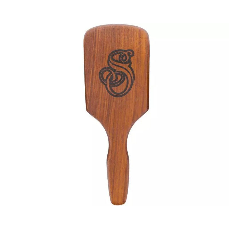 Suavecita Paddle Hair Brush