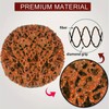TSOAPX 25PCS 2 Inch Quick Change Strip Discs for Die