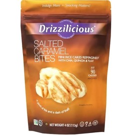 Drizzilicious Salted C 1PK