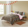 Morgan Home Smarts & Crafts Children's 2/3 Piece Reversible Comforter