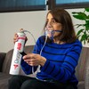 Oxygen Aid - Extra Tall 99.5% Oxygen Canisters - Includes