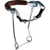 Sprenger 4214300056 Hackamore Rust-Proof Stainless Steel 56