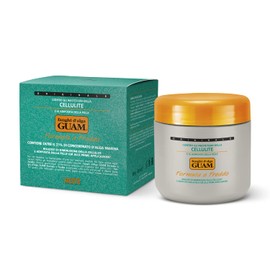 Guam Fanghi d’Alga Freddo 500g Trattamento anticellulite e gambe leggere