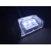 MARINE BOAT LED RV TRAILER COOL WHITE 12V COURTESY LIGHT