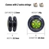 Yomega Power Brain XP yoyo - Includes Synchronized Clutch and