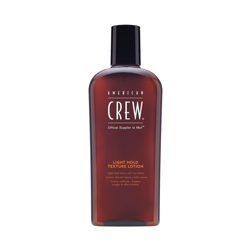 American Crew Light Hold Textute Lotion, 250 Ml