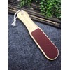 Foot File Callus File Callus Ex Callus Rasp Wood Waterproof