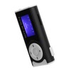 Portable Mini MP3 Music Player with LCD Screen, Sports Back