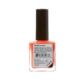 KISS New York Gel Strong Nail Polish 0.44oz (KNP008 - Fantasia)