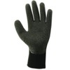 MAGID D-ROC ANSI A2 Thermal Latex Palm Coated Work Gloves,