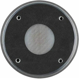 DS18 PRO-DPL1 PRO 2" Bolt On Throat Compression Driver 2" Titanium VC 8 Ohm 640W