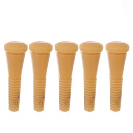 CHEOTIME 50Pcs Chicken Rubber Poultry Plucker Picker Feathers Removal Stick Flexible Hair Remover Replacement Attachments for Turkeys Ducks Geese