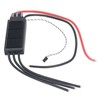 150A Brushless ESC 5‑12S Electric Speed Controller Multi Axis Fixed