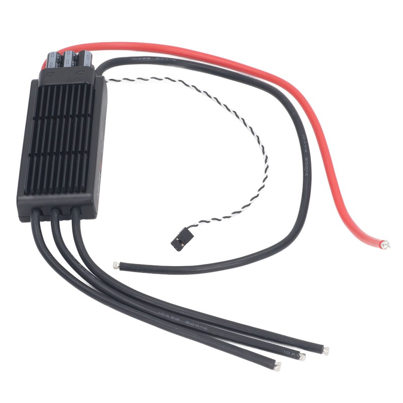 150A Brushless ESC 5‑12S Electric Speed Controller Multi Axis Fixed