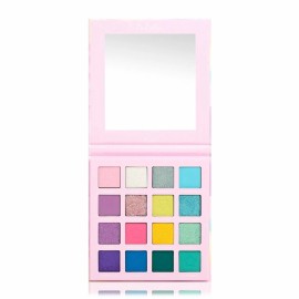 Be Bella LIFE IN PASTEL 16 Pastel Colors Eyeshadow Palette USA SELLER