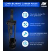 Upgrade Lower Bearing Carrier Puller for Yamaha Johnson Evinrude Mercury