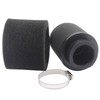 LIYYDS Universal 41mm 42mm 43mm Black Double Foam Pod Performance