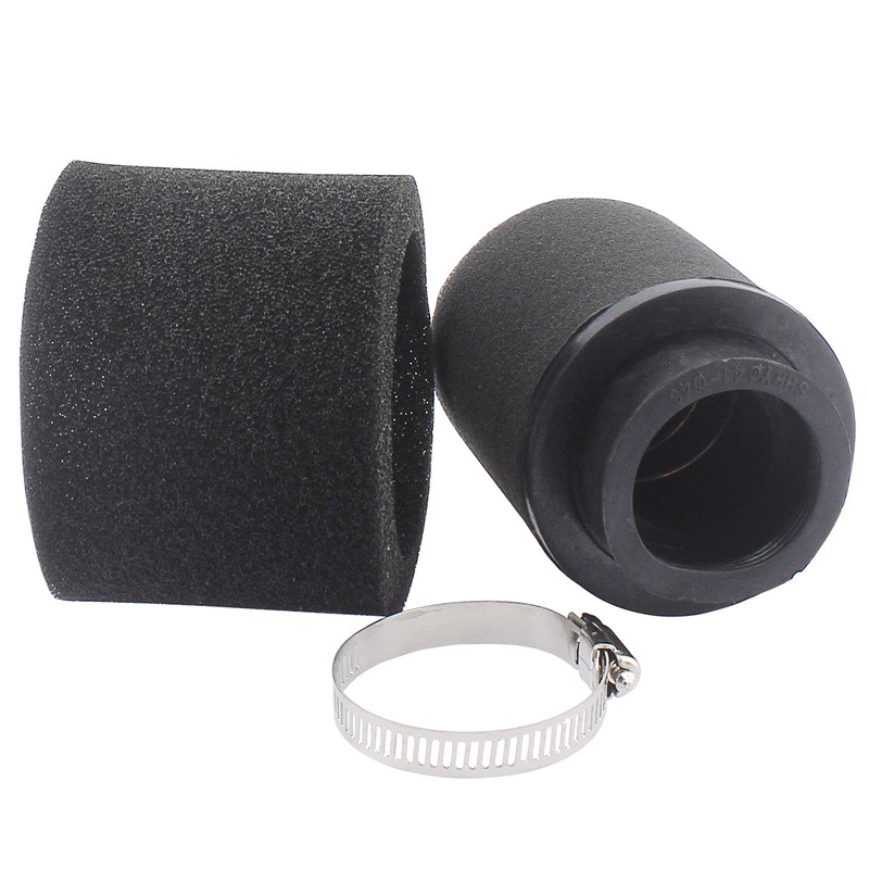 LIYYDS Universal 41mm 42mm 43mm Black Double Foam Pod Performance