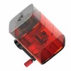 Pencil Sharpener Manual Artist Drawing Sketching Pencil Sharpener Stationery Supplies
