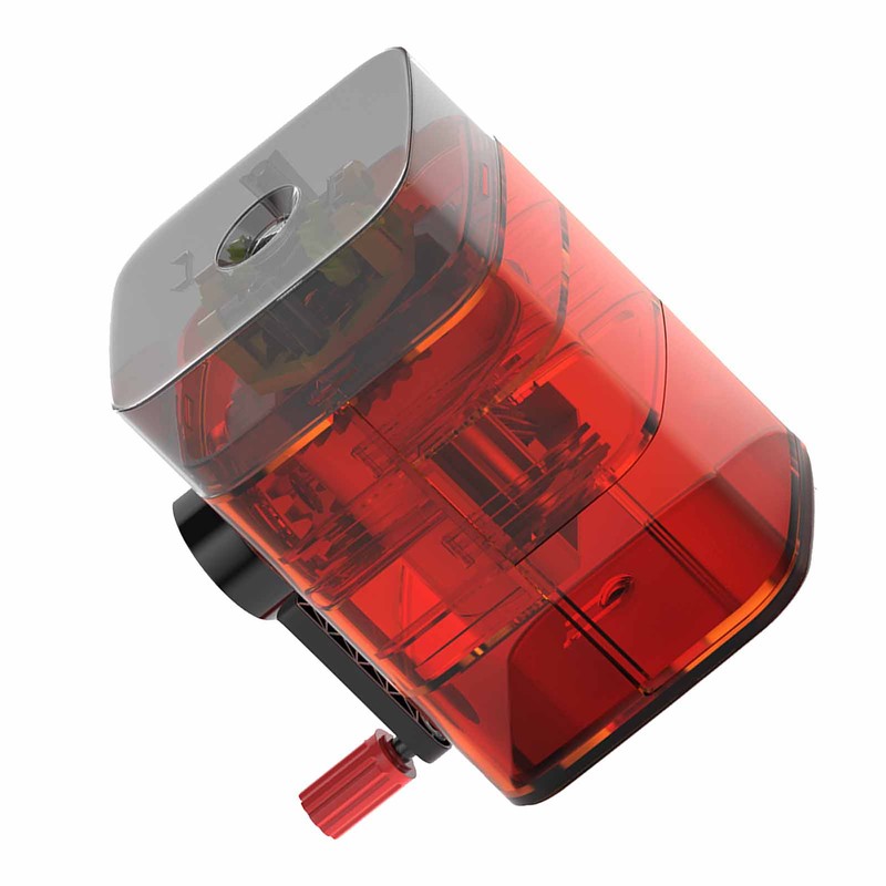 Pencil Sharpener Manual Artist Drawing Sketching Pencil Sharpener Stationery Supplies