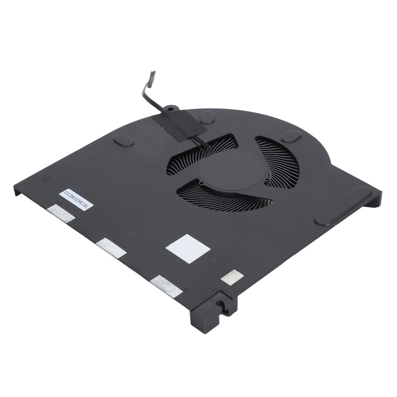 Laptop Internal Cooling Fan Replacement Notebook Internal Cooler Fan for