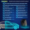 Vgate iCar Pro Bluetooth 4.0 OBD2 Diagnostic Scanner Tool for