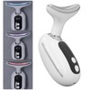 Neck Face Beauty Device Anti Aging Wrinkle Removal 4 Modes