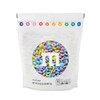 M&M’S WORLD Easter Chocolate Candies - 2lb Resealable Pack of