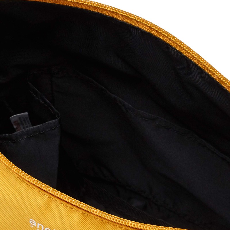 Anello Grande Women's GT-H2852 Shoulder Bag, yellow (mustard)