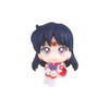 Lucapu Sailor Moon Cosmos Movie Eternal Sailor Mars Complete Figure