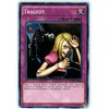 Yu-Gi-Oh! - Tragedy (YGLD-ENB40) - Yugi's Legendary Decks - 1st Edition - Common