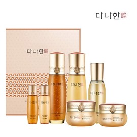 Danahan Promotion 5-piece set (extra) shopping bag / 다나한 홍보 5종세트 (증)쇼핑백
