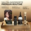 L'Oréal Paris Permanent Hair Colour, Hair Dye Set with Colouration
