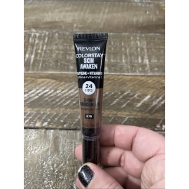Revlon Colorstay Skin Awaken Caffeine 5-in-1 Concealer 078 Truffle
