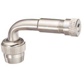 Daytona 91106 Motorcycle Air Valve Extension 90°