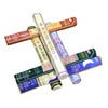 HEM Indian Incense 6 Assorted Set 6 Boxes