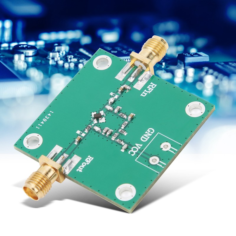 Low Noise Amplifier Module LNA for BD Electronic Component Power
