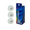 Double Fish 3 Star 30 PCS 40mm Table Tennis Balls