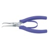 3. Peaks Long Stainless Steel Tip Combination Long Nose Pliers