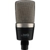 IMG Stageline Ecms – 60 Large Diaphragm Condenser Microphone