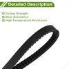 HOPESPANNER Honda Drive Belt V Belt for Freeway 250 (MF03)